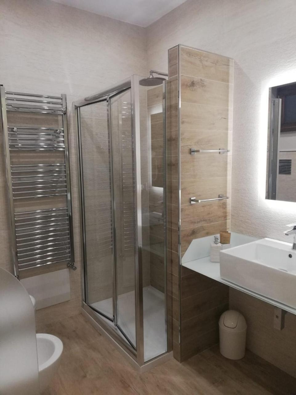 Ponte Vestilli B&B Ліматола Екстер'єр фото
