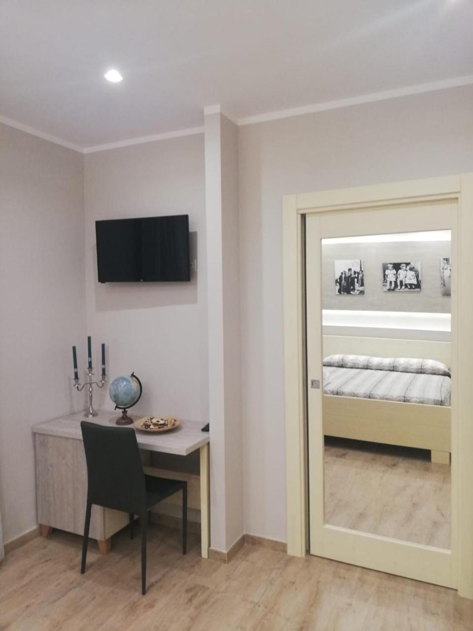 Ponte Vestilli B&B Ліматола Екстер'єр фото