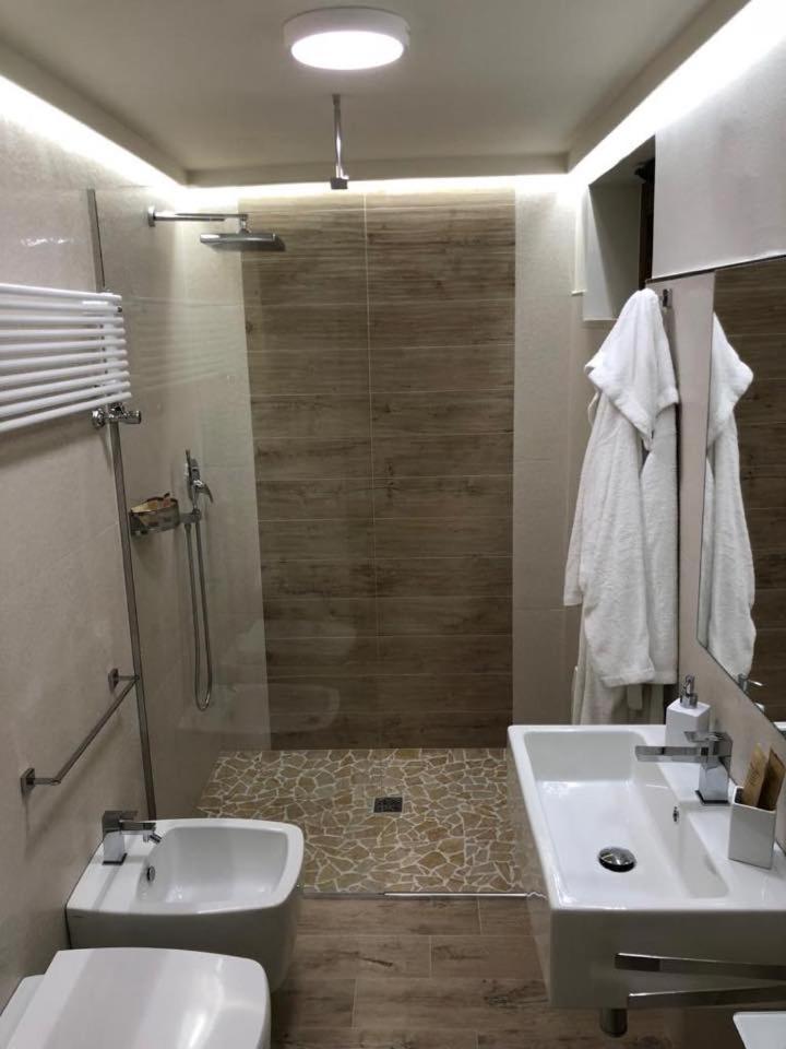 Ponte Vestilli B&B Ліматола Екстер'єр фото