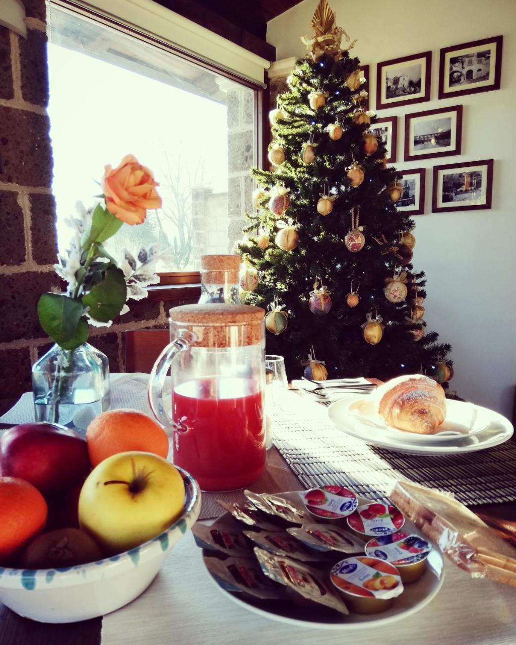 Ponte Vestilli B&B Ліматола Екстер'єр фото