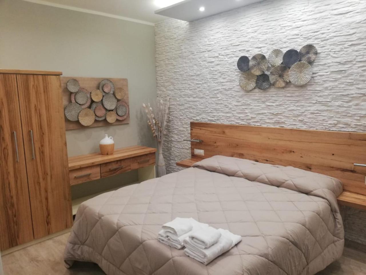 Ponte Vestilli B&B Ліматола Екстер'єр фото