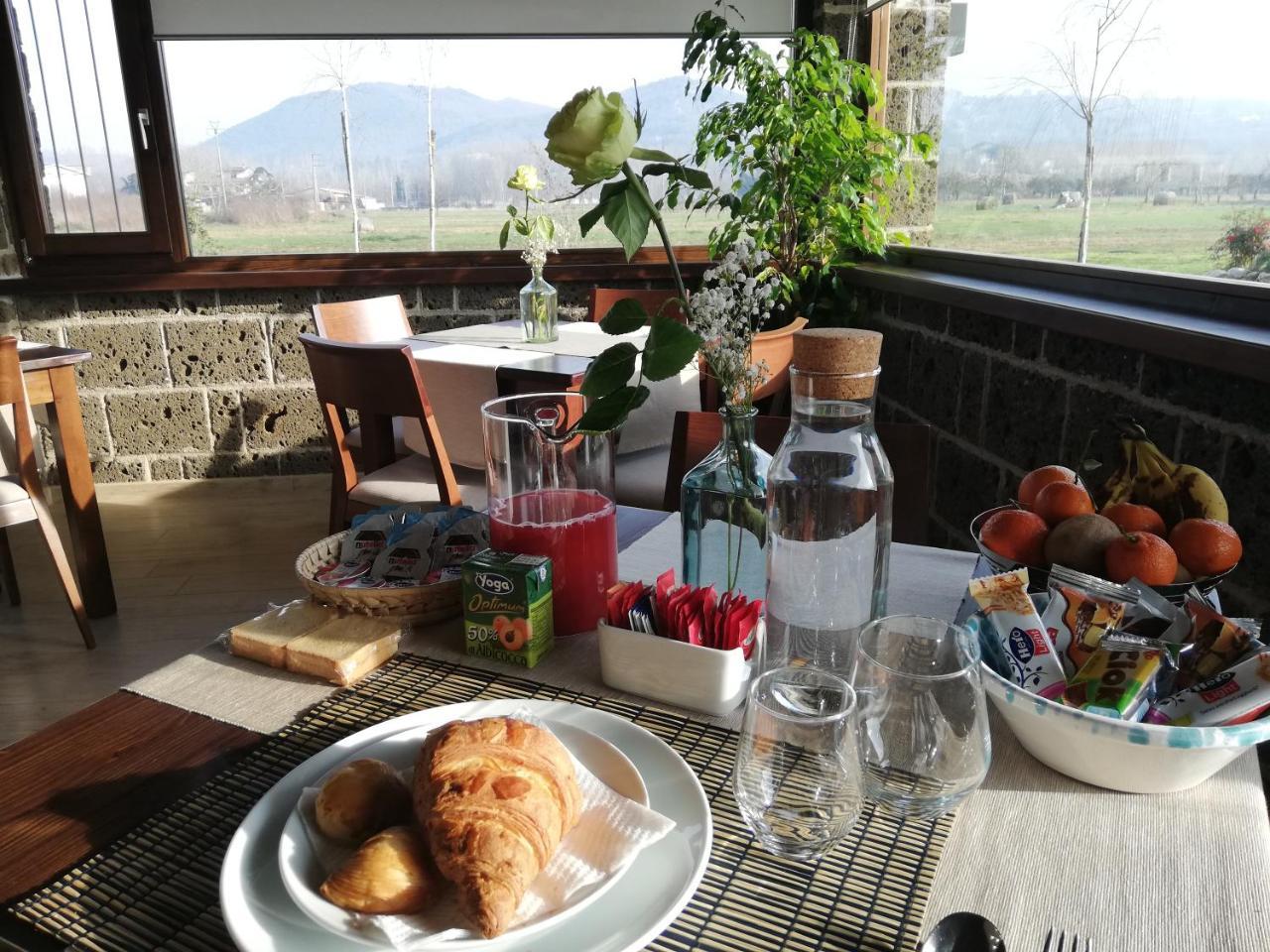 Ponte Vestilli B&B Ліматола Екстер'єр фото