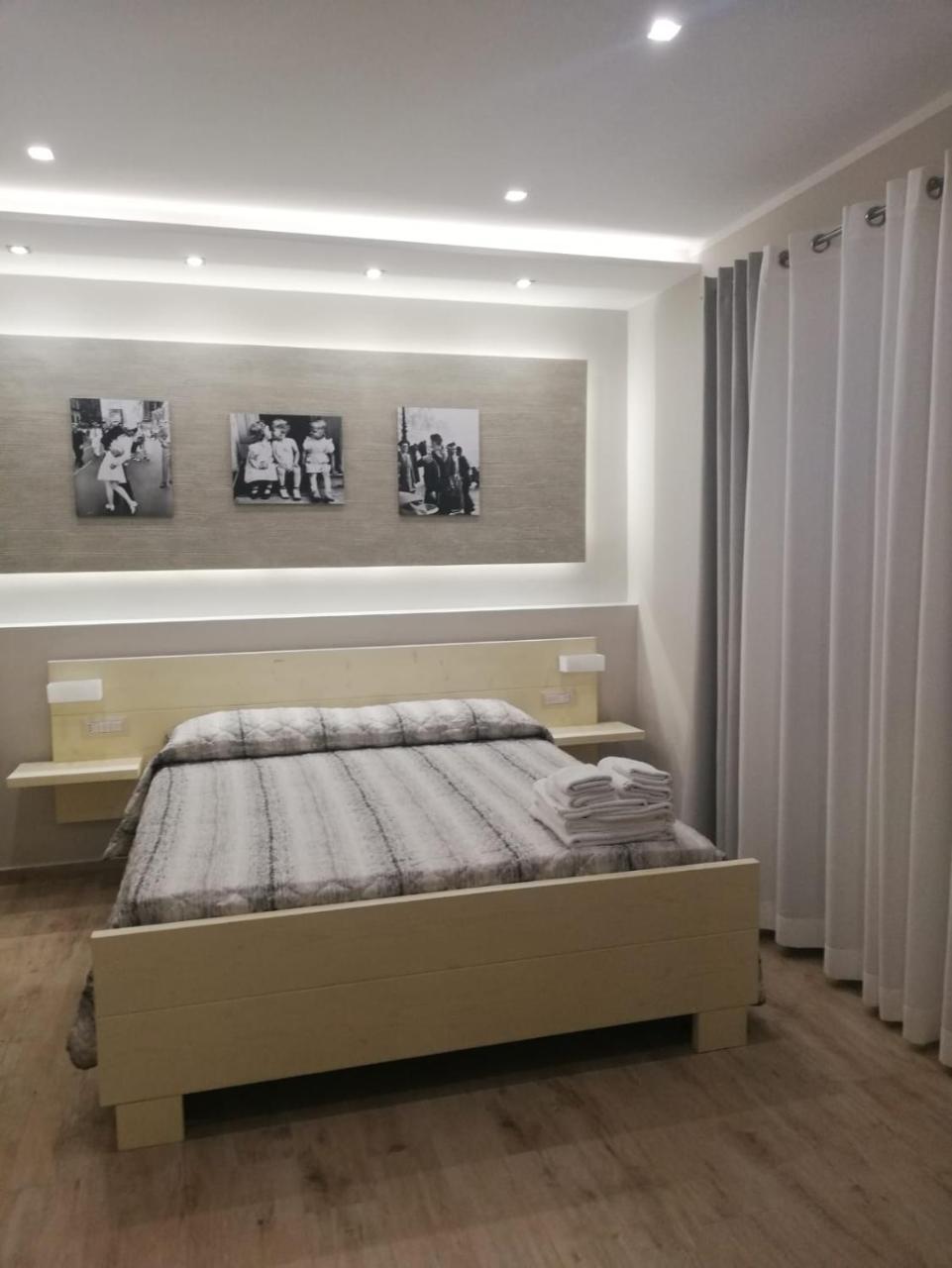 Ponte Vestilli B&B Ліматола Екстер'єр фото