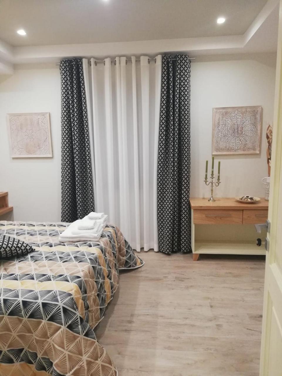 Ponte Vestilli B&B Ліматола Екстер'єр фото
