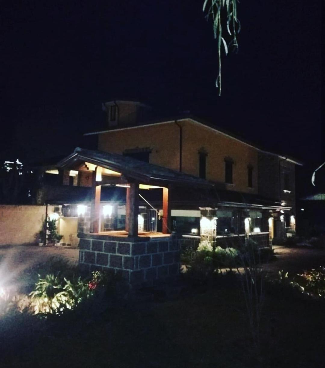 Ponte Vestilli B&B Ліматола Екстер'єр фото