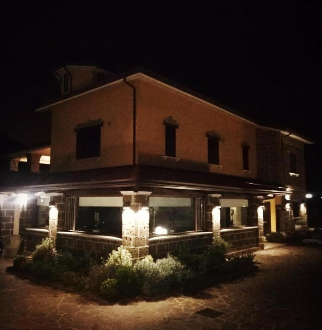 Ponte Vestilli B&B Ліматола Екстер'єр фото
